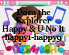 Dora - Happy & U Know It