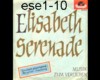 HB Elisabeth Serenade