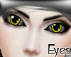 *M//M Eyes | Yellow