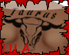 [LILA]Taurus Back tat