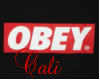 obey couch