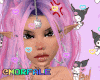 Kitty Hair ♡