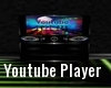 Youtube player