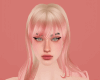 SC Pink Cute Hair v8