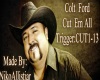 Colt Ford  Cut Em All