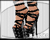 (BB)Pantera Heels