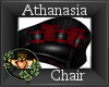 ~QI~ Athanasia Chair