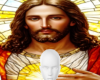 Jesus BG