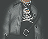 Jacket x Bones