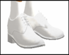 Wedding Shoes White
