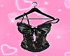 Stargirl Bustier