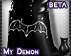 [CS] My Demon Dark.Boots
