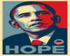 Obama '08- Hope