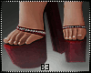 BEi Sully heels