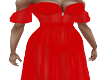 Kimmies Red Dress