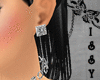 -Issy- Diamond Earrings