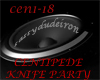 centipede knife party2/2