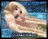 (OD) Oktober blond