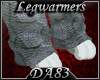 [DA83]Angel's Legwarmers