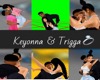 Keyonna Cstm Background