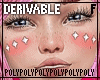 Two Layer Blush F