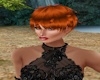 S4E Red Hair 4 Hat