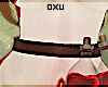 Oxu | Amanita Belt