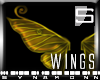 [S] FP Autumn Fairy Wing