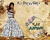 !K.L.S. Ali Dress Grey