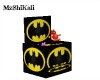 Animated Batman Toybox