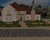 HAMPTON MANSION