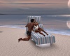 Beach Kiss Lounge