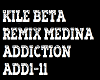 kile beta remix add1-11