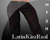 LK Classic Pants V4