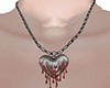 Bleeding Heart
