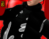 puffer x sweater