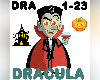 Halloween Soul Dracula