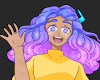 NO baby Animated
