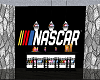 NASCAR Room