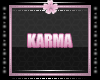 {GB} Karma Galaxy