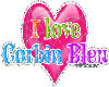 Love Corbin Bleu