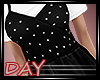 [Day] Dress Top pinup