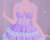 BEBE: Doll Dress