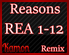 MK| Reasons Remix