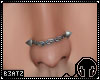B! Nostril Spikes