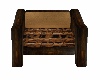 Browns chair