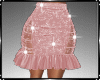 Enchanting Diamond Skirt