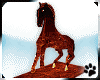 ^.^ Horse Statue