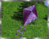TreeHouse Purple Kite