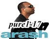 Arash - Pure Liebe